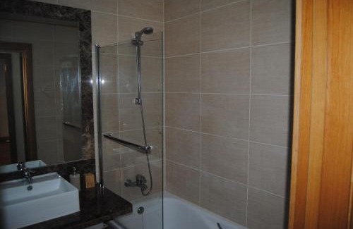 Sao Martinho Apartamento | Aurora Park com piscina
