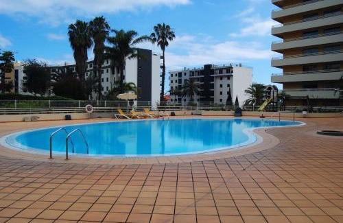 Sao Martinho Apartamento | Aurora Park com piscina