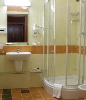 Petrovskoye Hotel | Aurora Premier Hotel