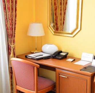 Petrovskoye Hotel | Aurora Premier Hotel