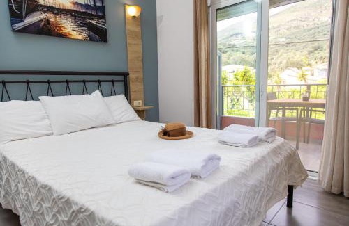 Parga Apartamento | Aurora Premium Hospitality