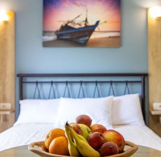 Parga Apartamento | Aurora Premium Hospitality