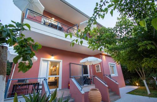 Parga Apartamento | Aurora Premium Hospitality