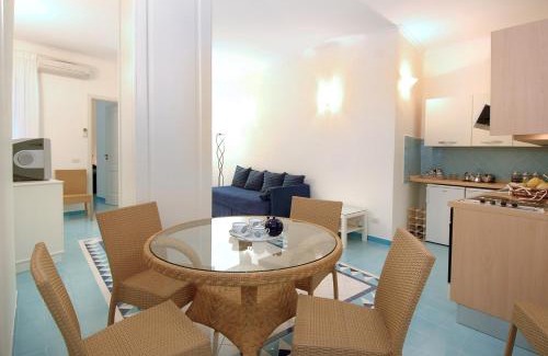 Amalfi Apartamento | Aurora Residence