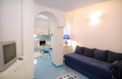 Amalfi Apartamento | Aurora Residence