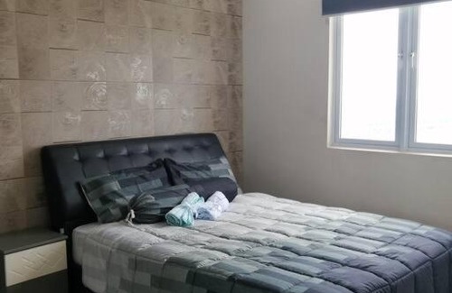 Puchong Apartamento | Aurora Residence @ PUCHONG PRIMA