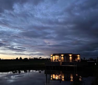 Kaunas County Casa | Aurora Resort