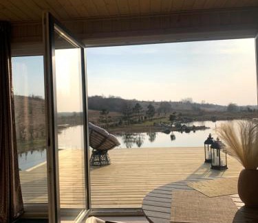 Kaunas County Casa | Aurora Resort