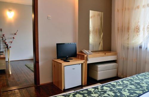 Berovo Complejo | Aurora Resort & Spa