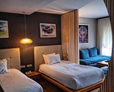 Berovo Complejo | Aurora Resort & Spa