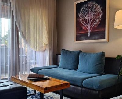 Berovo Complejo | Aurora Resort & Spa