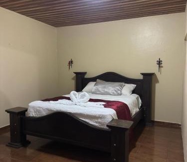 Tilarán Casa | Aurora Retreat Costa Rica