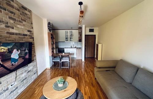Becej Apartamento | Aurora