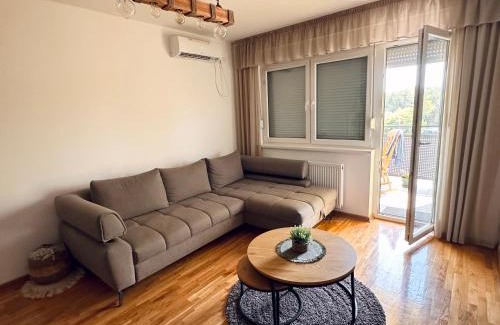 Becej Apartamento | Aurora