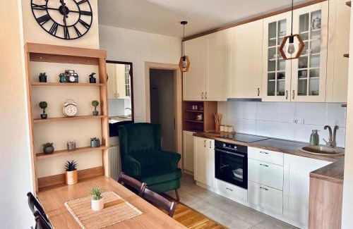 Becej Apartamento | Aurora