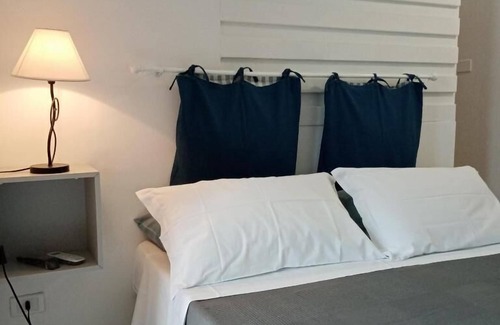 Castellabate Cama Y Desayuno | Aurora's House