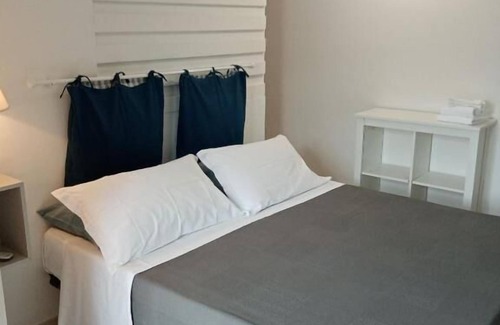 Castellabate Cama Y Desayuno | Aurora's House