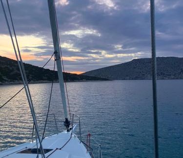 Karpenisi Alquiler De Eote | Aurora Sailing Getaway 2 or more Day Cruises in the Greek Islands