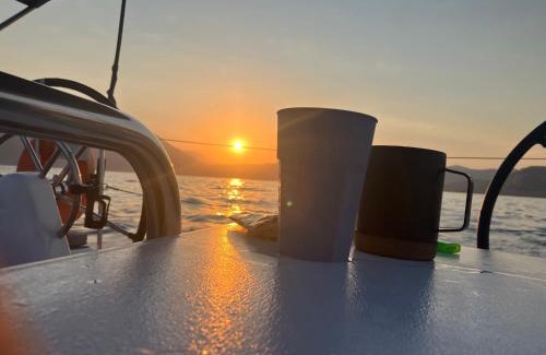Karpenisi Alquiler De Eote | Aurora Sailing Getaway 2 or more Day Cruises in the Greek Islands