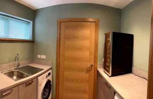 Saint Ola Casa | Aurora - Self Catering, Kirkwall, Quiet Location With Luxury Hot Tub