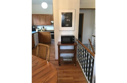 Fairbanks Apartamento | Aurora SkyFire Manor