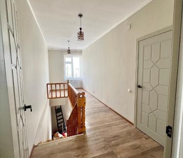 Kyrgyzstan Apartamento | Aurora stay