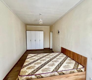 Kyrgyzstan Apartamento | Aurora stay