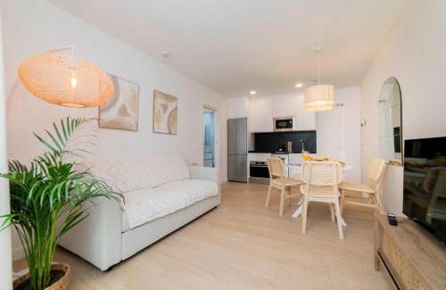 Carabanchel Apartamento | Aurora Stays by Charming - Parking gratis