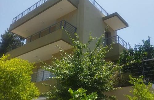 Saronikos Casa | Aurora Studio Lagonissi
