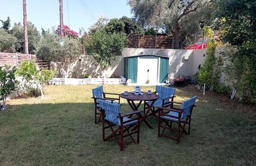 Saronikos Casa | Aurora Studio Lagonissi