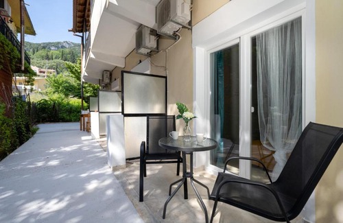 Dafnata Apartamento | Aurora Studios by Estia