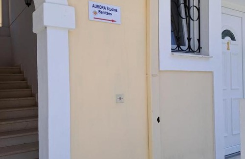 Dafnata Apartamento | Aurora Studios by Estia