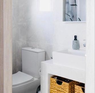 Ano Siros Apartamento | Aurora Syros Apartment