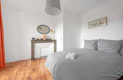 Carcassonne Apartamento | Aurora - T1 - 25