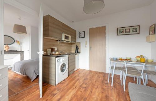 Carcassonne Apartamento | Aurora - T1 - 25