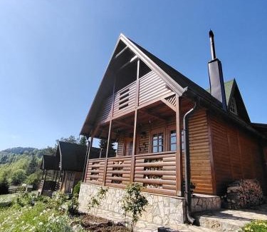 Bajina Basta Apartamento | Aurora Tara 1