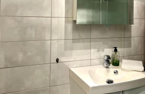 Sarpsborg Apartamento | Aurora view apartment