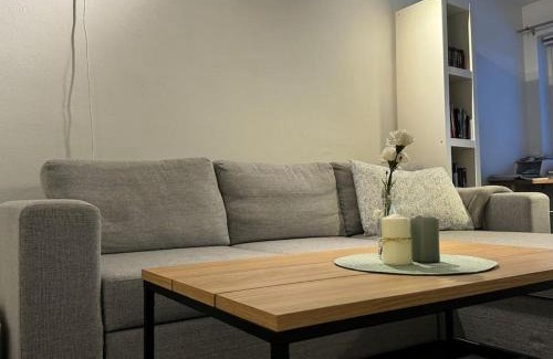 Sarpsborg Apartamento | Aurora view apartment
