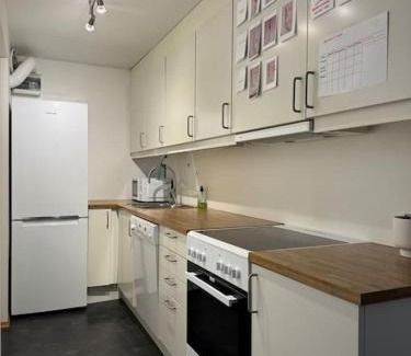 Sarpsborg Apartamento | Aurora view apartment