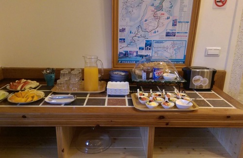 Ren'ai Cama Y Desayuno | Aurora Villa