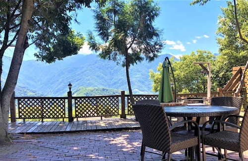 Ren'ai Cama Y Desayuno | Aurora Villa