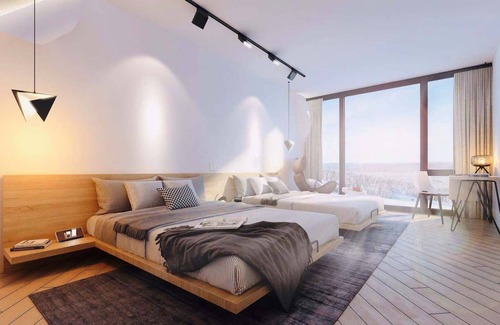 Fairbanks Casa | Aurora Villa