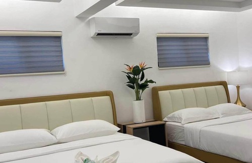 Clark Freeport Villa | Aurora Villas and Cabin Resort