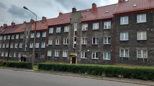 Boguszow-Gorce Apartamento | AuroraBoguszow