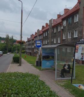 Boguszow-Gorce Apartamento | AuroraBoguszow