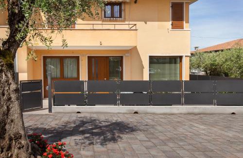 Cisano Apartamento | AuroraChiara 56