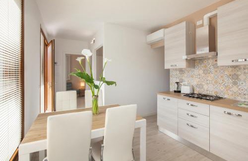 Cisano Apartamento | AuroraChiara 56