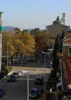 Borgo Venezia Apartamento | AuroraEast