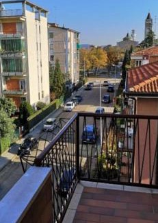 Borgo Venezia Apartamento | AuroraEast