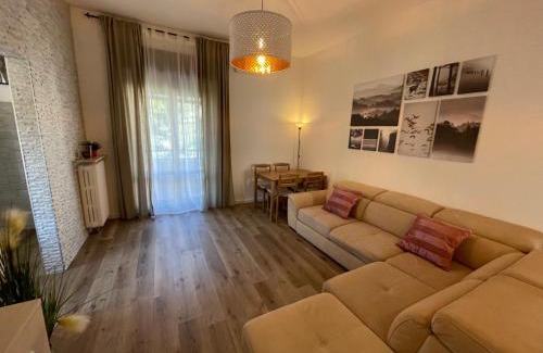 Borgo Venezia Apartamento | AuroraEast